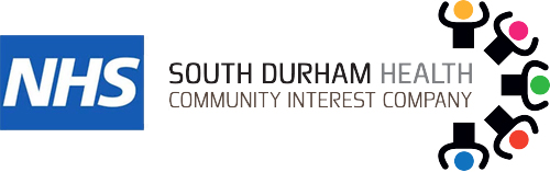 South Durham Health Logo